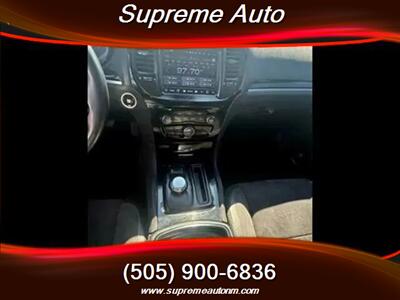 2018 Chrysler 300 Series 300S Sedan 4D   - Photo 11 - Albuquerque, NM 87110