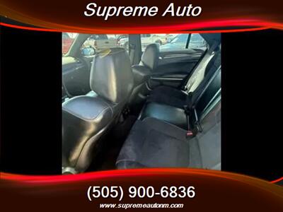 2018 Chrysler 300 Series 300S Sedan 4D   - Photo 39 - Albuquerque, NM 87110