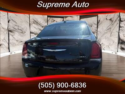 2018 Chrysler 300 Series 300S Sedan 4D   - Photo 50 - Albuquerque, NM 87110