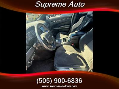 2018 Chrysler 300 Series 300S Sedan 4D   - Photo 65 - Albuquerque, NM 87110