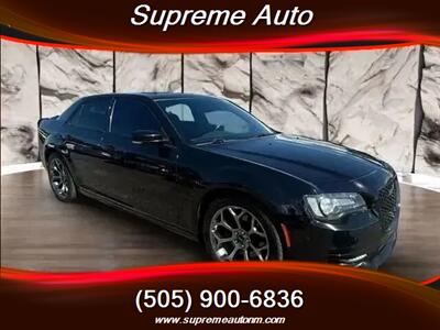 2018 Chrysler 300 Series 300S Sedan 4D - Photo 30 - Albuquerque, NM 87110