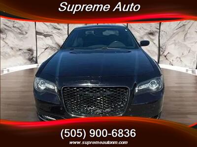2018 Chrysler 300 Series 300S Sedan 4D   - Photo 29 - Albuquerque, NM 87110
