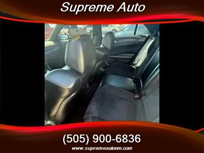2018 Chrysler 300 Series 300S Sedan 4D   - Photo 16 - Albuquerque, NM 87110