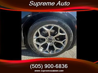 2018 Chrysler 300 Series 300S Sedan 4D - Photo 45 - Albuquerque, NM 87110