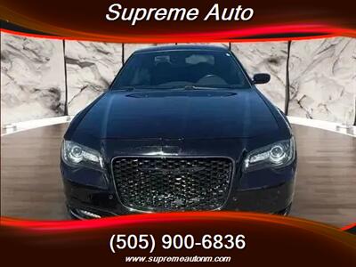 2018 Chrysler 300 Series 300S Sedan 4D - Photo 29 - Albuquerque, NM 87110