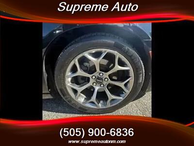 2018 Chrysler 300 Series 300S Sedan 4D - Photo 22 - Albuquerque, NM 87110