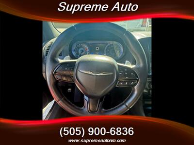 2018 Chrysler 300 Series 300S Sedan 4D   - Photo 60 - Albuquerque, NM 87110