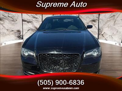 2018 Chrysler 300 Series 300S Sedan 4D   - Photo 56 - Albuquerque, NM 87110
