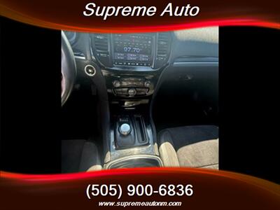 2018 Chrysler 300 Series 300S Sedan 4D   - Photo 61 - Albuquerque, NM 87110