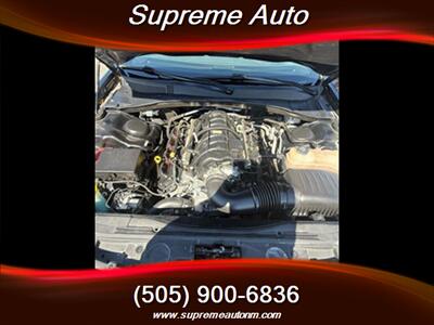 2018 Chrysler 300 Series 300S Sedan 4D   - Photo 73 - Albuquerque, NM 87110