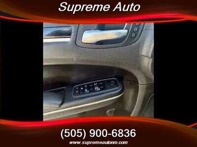 2018 Chrysler 300 Series 300S Sedan 4D - Photo 14 - Albuquerque, NM 87110