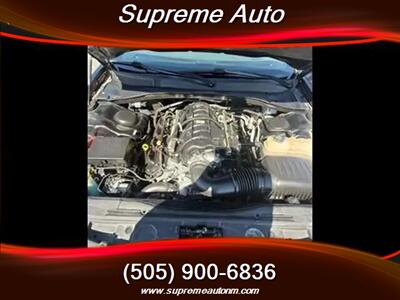 2018 Chrysler 300 Series 300S Sedan 4D   - Photo 23 - Albuquerque, NM 87110