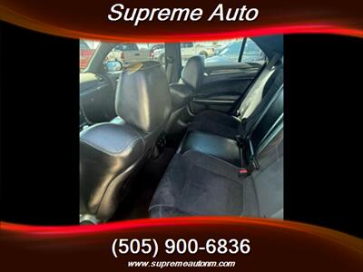 2018 Chrysler 300 Series 300S Sedan 4D   - Photo 66 - Albuquerque, NM 87110