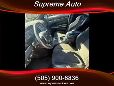 2018 Chrysler 300 Series 300S Sedan 4D - Photo 38 - Albuquerque, NM 87110