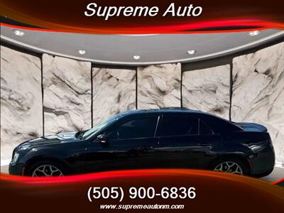 2018 Chrysler 300 Series 300S Sedan 4D   - Photo 49 - Albuquerque, NM 87110