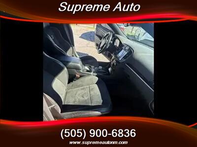 2018 Chrysler 300 Series 300S Sedan 4D   - Photo 17 - Albuquerque, NM 87110