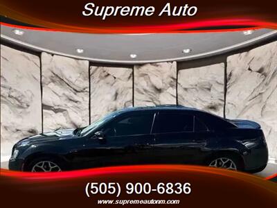 2018 Chrysler 300 Series 300S Sedan 4D   - Photo 3 - Albuquerque, NM 87110