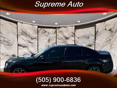2018 Chrysler 300 Series 300S Sedan 4D   - Photo 26 - Albuquerque, NM 87110