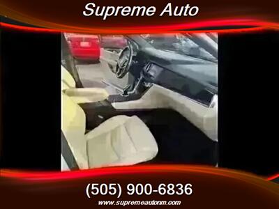 2017 Cadillac XT5 Sport Utility 4D   - Photo 16 - Albuquerque, NM 87110