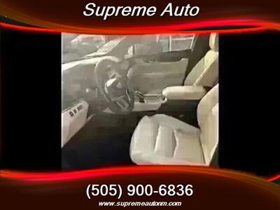 2017 Cadillac XT5 Sport Utility 4D   - Photo 12 - Albuquerque, NM 87110