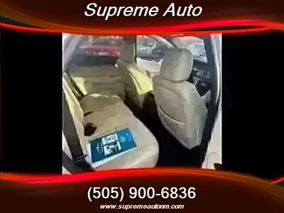 2017 Cadillac XT5 Sport Utility 4D   - Photo 15 - Albuquerque, NM 87110