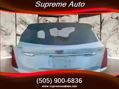 2017 Cadillac XT5 Sport Utility 4D   - Photo 8 - Albuquerque, NM 87110