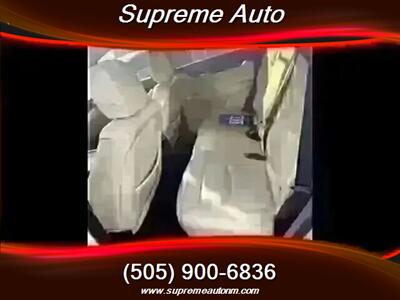 2017 Cadillac XT5 Sport Utility 4D   - Photo 14 - Albuquerque, NM 87110