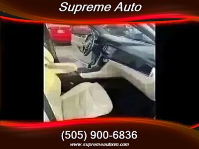 2017 Cadillac XT5 Sport Utility 4D   - Photo 16 - Albuquerque, NM 87110
