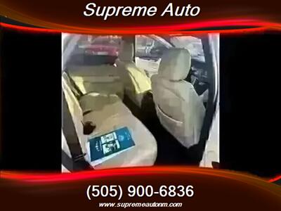 2017 Cadillac XT5 Sport Utility 4D   - Photo 15 - Albuquerque, NM 87110