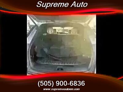 2017 Cadillac XT5 Sport Utility 4D   - Photo 17 - Albuquerque, NM 87110