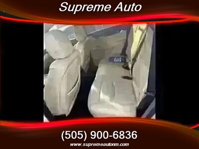 2017 Cadillac XT5 Sport Utility 4D   - Photo 14 - Albuquerque, NM 87110