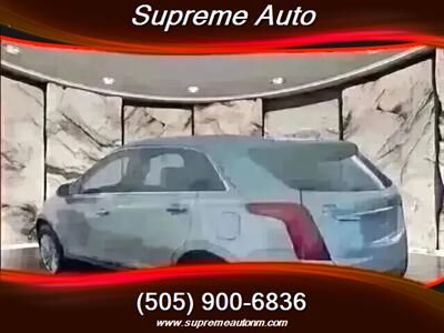 2017 Cadillac XT5 Sport Utility 4D   - Photo 5 - Albuquerque, NM 87110