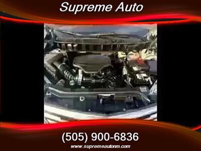 2017 Cadillac XT5 Sport Utility 4D   - Photo 18 - Albuquerque, NM 87110