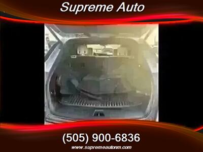 2017 Cadillac XT5 Sport Utility 4D   - Photo 17 - Albuquerque, NM 87110