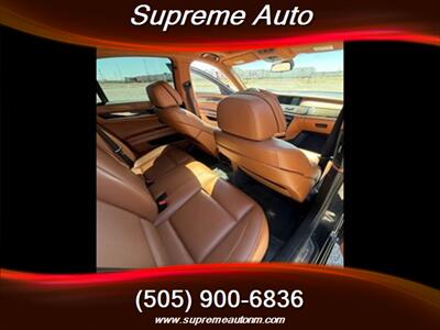 2011 BMW 750i - Photo 14 - Albuquerque, NM 87110