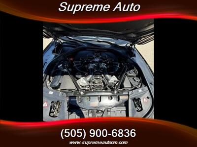 2011 BMW 750i - Photo 16 - Albuquerque, NM 87110