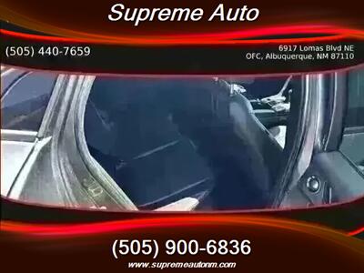 2017 Honda Civic Sport Touring Hatchback 4D   - Photo 47 - Albuquerque, NM 87110