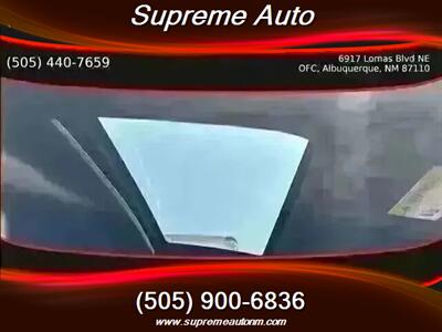 2017 Honda Civic Sport Touring Hatchback 4D   - Photo 24 - Albuquerque, NM 87110