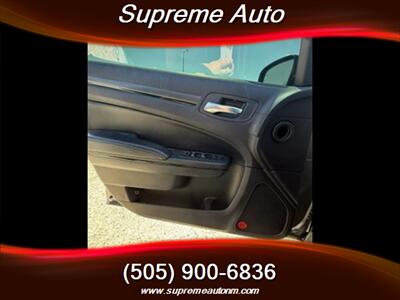 2014 Chrysler 300 Series 300S Sedan 4D - Photo 14 - Albuquerque, NM 87110