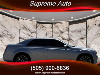 2014 Chrysler 300 Series 300S Sedan 4D - Photo 5 - Albuquerque, NM 87110
