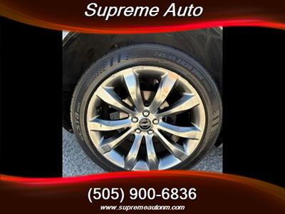 2014 Chrysler 300 Series 300S Sedan 4D - Photo 15 - Albuquerque, NM 87110
