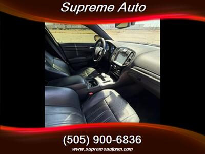2014 Chrysler 300 Series 300S Sedan 4D - Photo 12 - Albuquerque, NM 87110