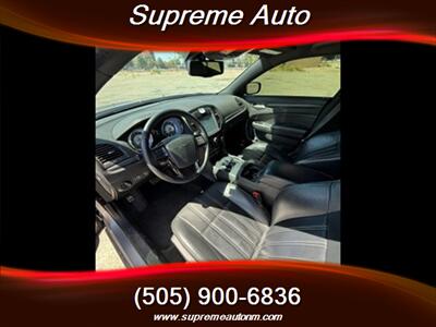 2014 Chrysler 300 Series 300S Sedan 4D - Photo 10 - Albuquerque, NM 87110