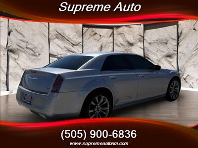 2014 Chrysler 300 Series 300S Sedan 4D - Photo 7 - Albuquerque, NM 87110