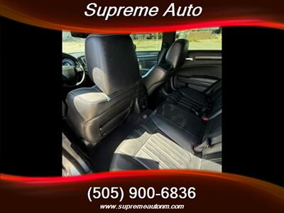 2014 Chrysler 300 Series 300S Sedan 4D - Photo 13 - Albuquerque, NM 87110