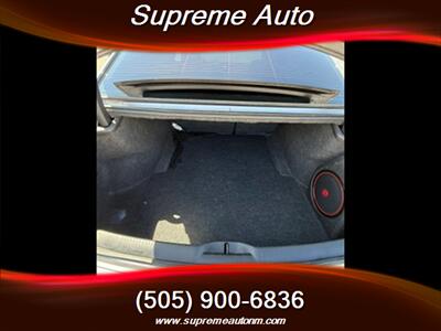 2014 Chrysler 300 Series 300S Sedan 4D - Photo 16 - Albuquerque, NM 87110