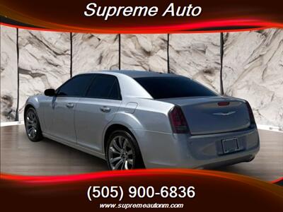 2014 Chrysler 300 Series 300S Sedan 4D - Photo 8 - Albuquerque, NM 87110