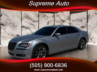 2014 Chrysler 300 Series 300S Sedan 4D - Photo 1 - Albuquerque, NM 87110