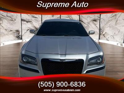 2014 Chrysler 300 Series 300S Sedan 4D - Photo 4 - Albuquerque, NM 87110