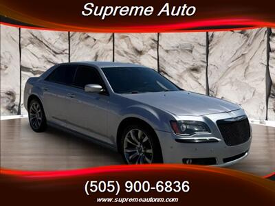 2014 Chrysler 300 Series 300S Sedan 4D - Photo 3 - Albuquerque, NM 87110
